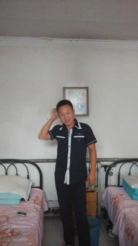 邢台交友的第一张照片--平潭相亲服务中心