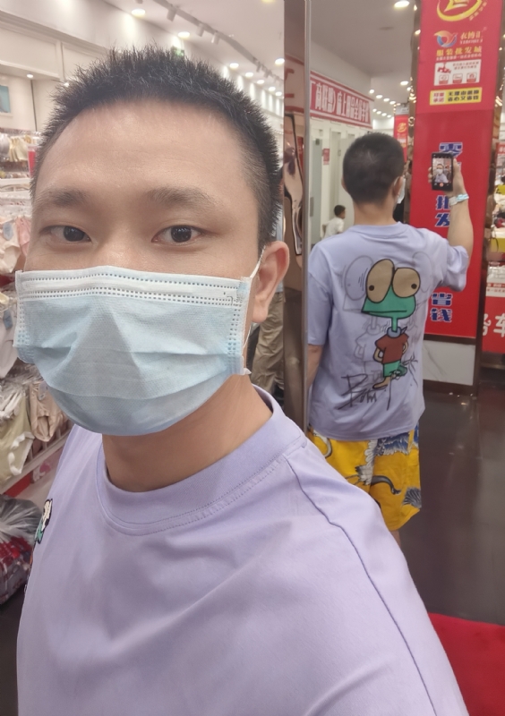 向往的远方的第二张照片--平潭相亲服务中心