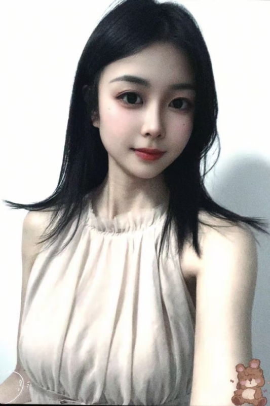 月月的第一张照片--平潭相亲服务中心