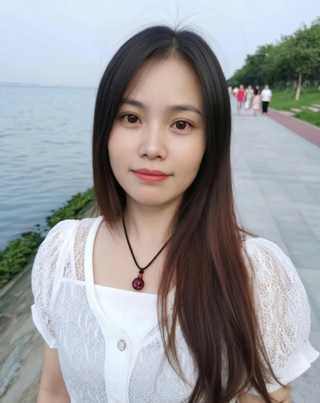 想你的月亮的第五张照片--平潭相亲服务中心