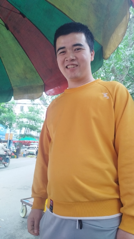 海中寻花柳的第一张照片--平潭相亲服务中心