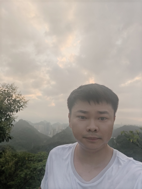 小明同学的第一张照片--平潭相亲服务中心