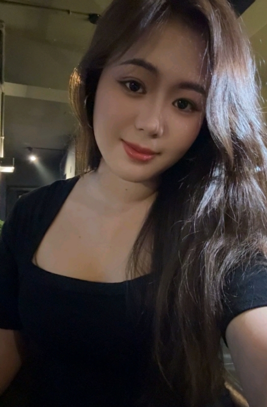 妮妮的第一张照片--平潭相亲服务中心
