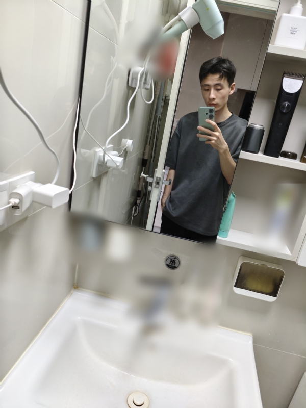 鸡丁的第一张照片--平潭相亲服务中心