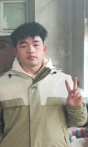 刘锡志的第一张照片--平潭相亲服务中心