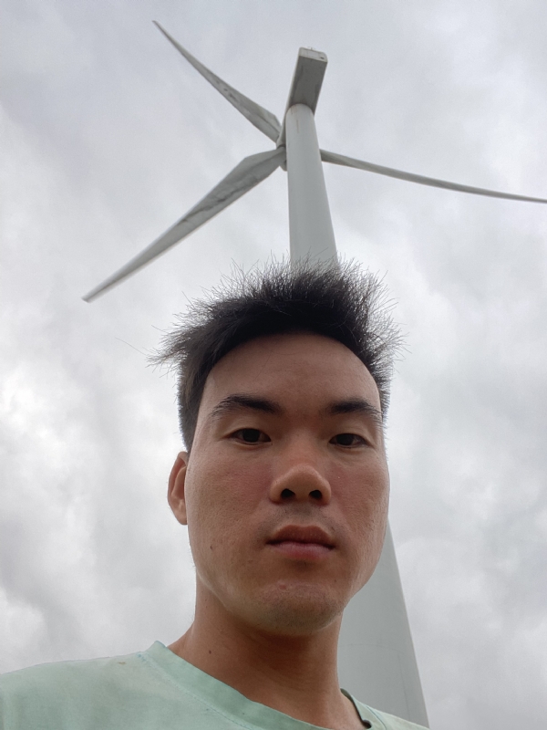 柒墨的第一张照片--平潭相亲服务中心