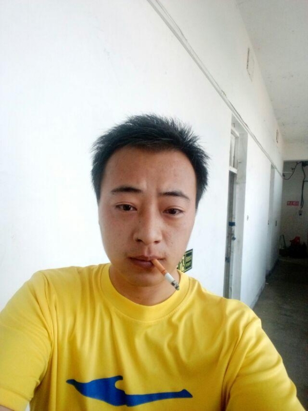 云淡风轻的第二张照片--平潭相亲服务中心