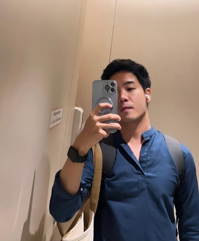 海与浪的第一张照片--平潭相亲服务中心