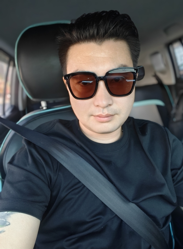 凡哥的第一张照片--平潭相亲服务中心