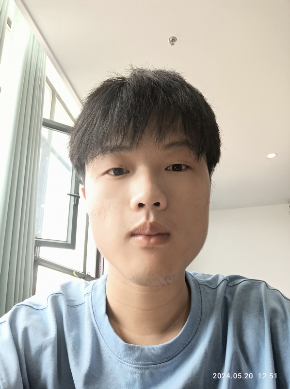 槐夏的第一张照片--平潭相亲服务中心
