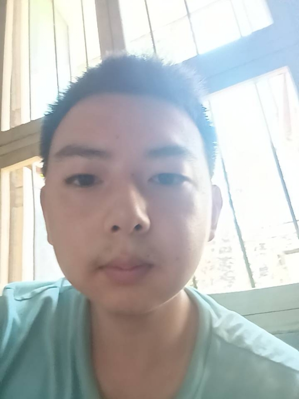 小黄的第二张照片--平潭相亲服务中心