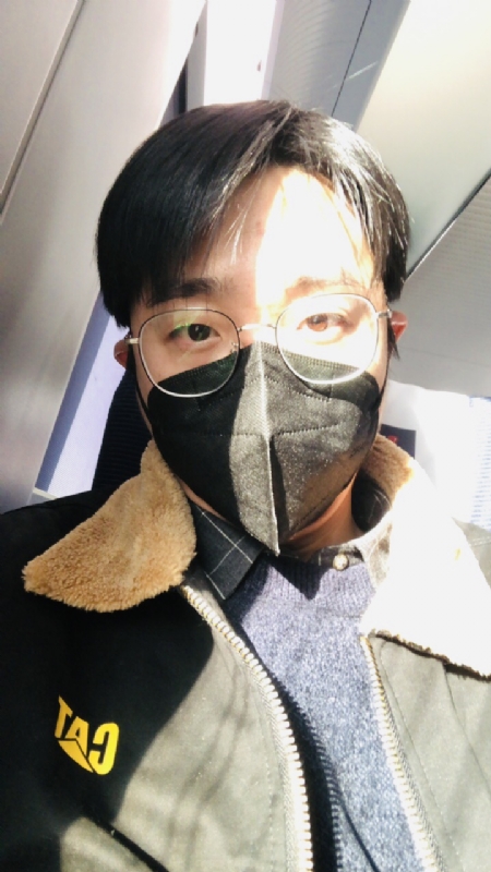 小雨的第一张照片--平潭相亲服务中心