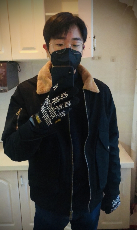 小雨的第二张照片--平潭相亲服务中心