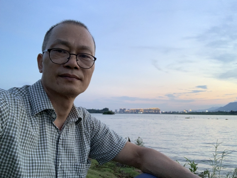 独行侠的第一张照片--平潭相亲服务中心