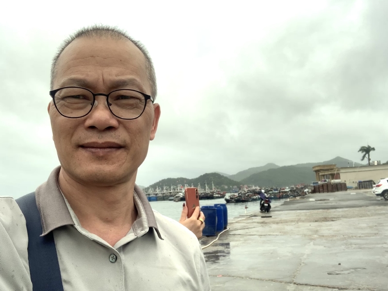 独行侠的第二张照片--平潭相亲服务中心