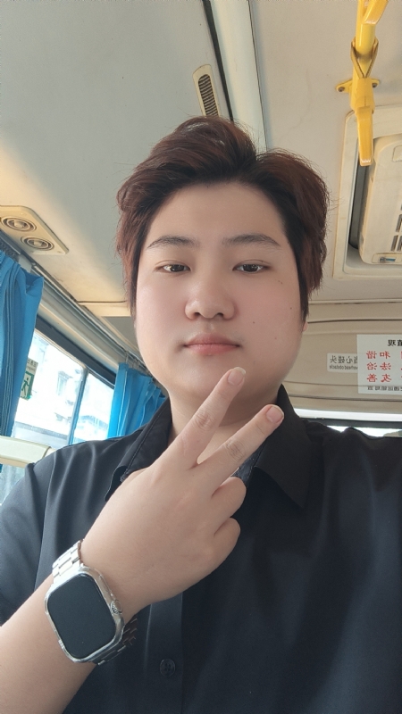 Apathy的第二张照片--平潭相亲服务中心