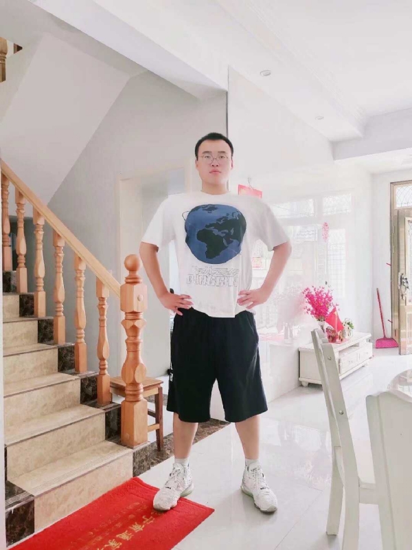 中考体育的第二张照片--平潭相亲服务中心