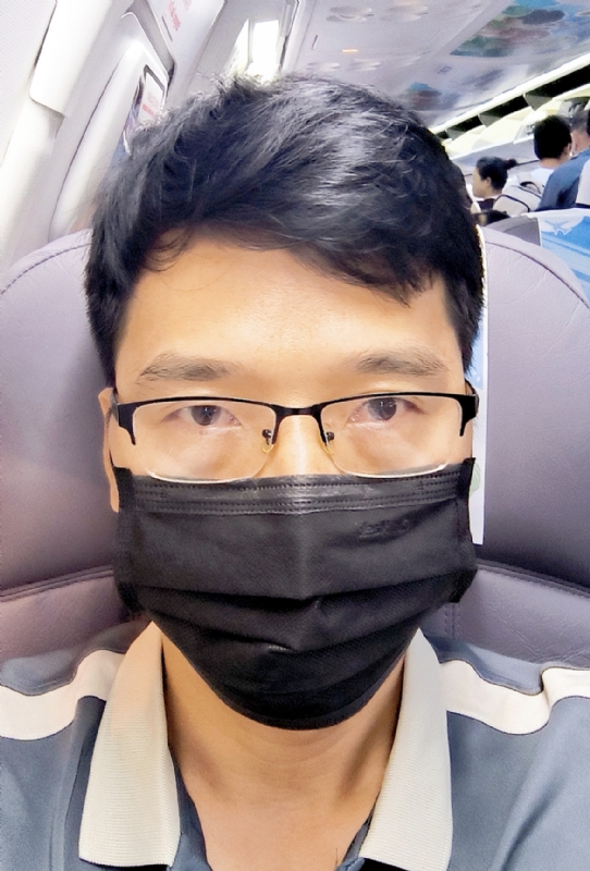 千年老妖的第三张照片--平潭相亲服务中心