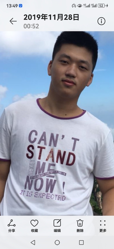 小牛仔的第一张照片--平潭相亲服务中心