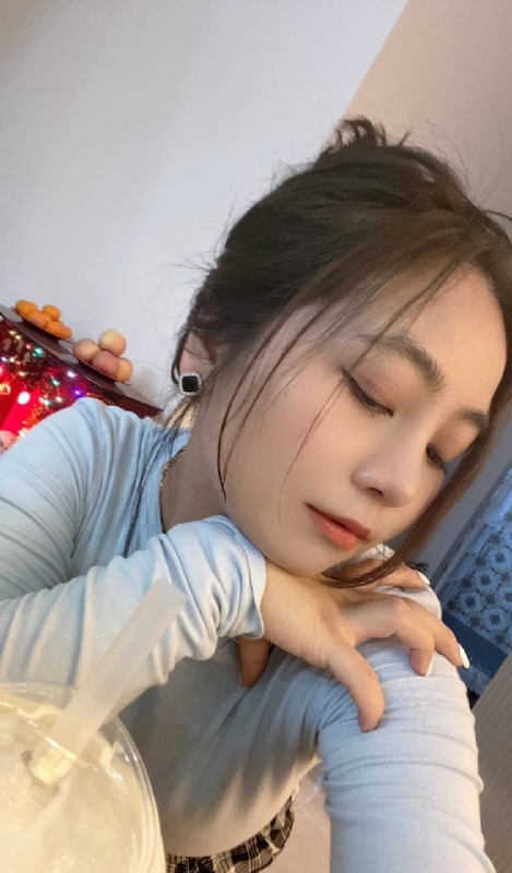 艳秋的第一张照片--平潭相亲服务中心