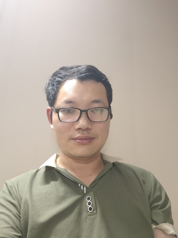 梦泽的第一张照片--平潭相亲服务中心