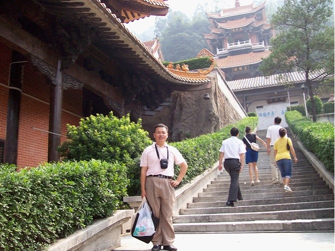 jh寻有缘女士成个家的第一张照片--平潭相亲服务中心