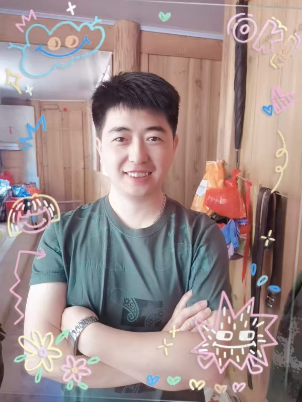 随风的第一张照片--平潭相亲服务中心