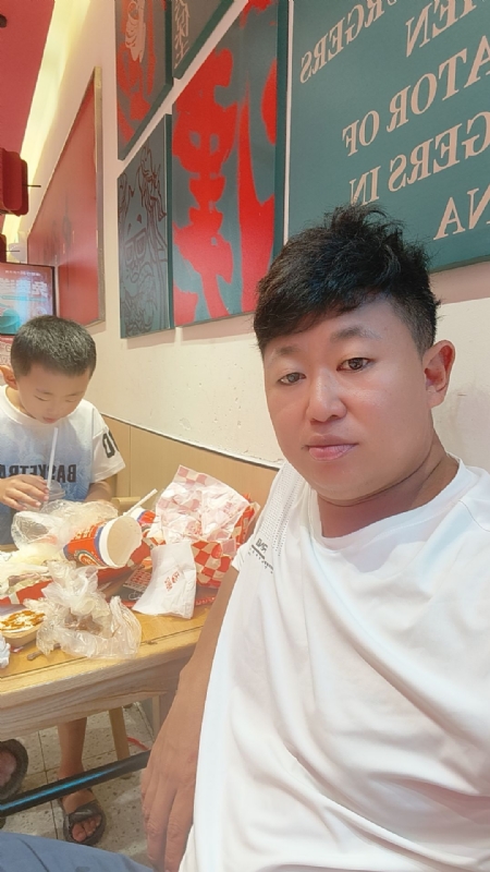景色宏图的第二张照片--平潭相亲服务中心