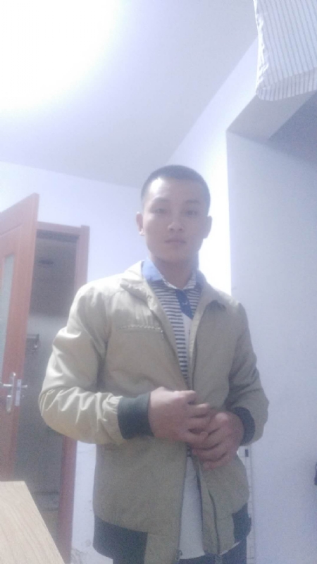 中国梦的第一张照片--平潭相亲服务中心