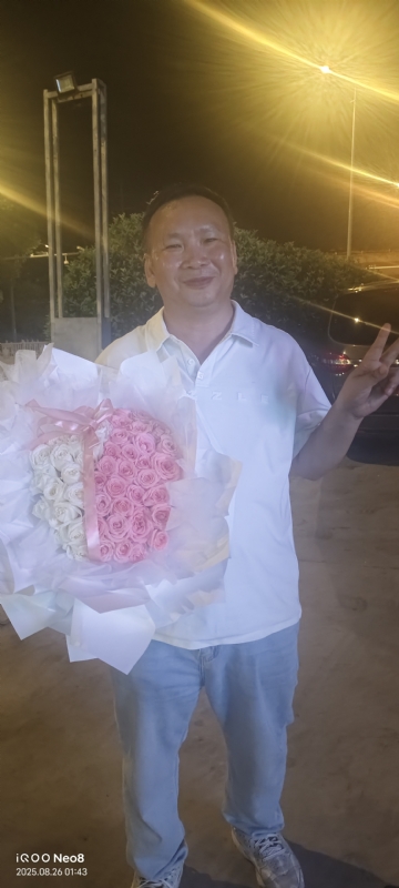 前程的第二张照片--平潭相亲服务中心