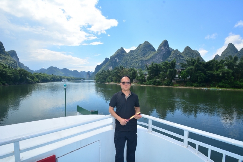 沙漠海的第一张照片--平潭相亲服务中心