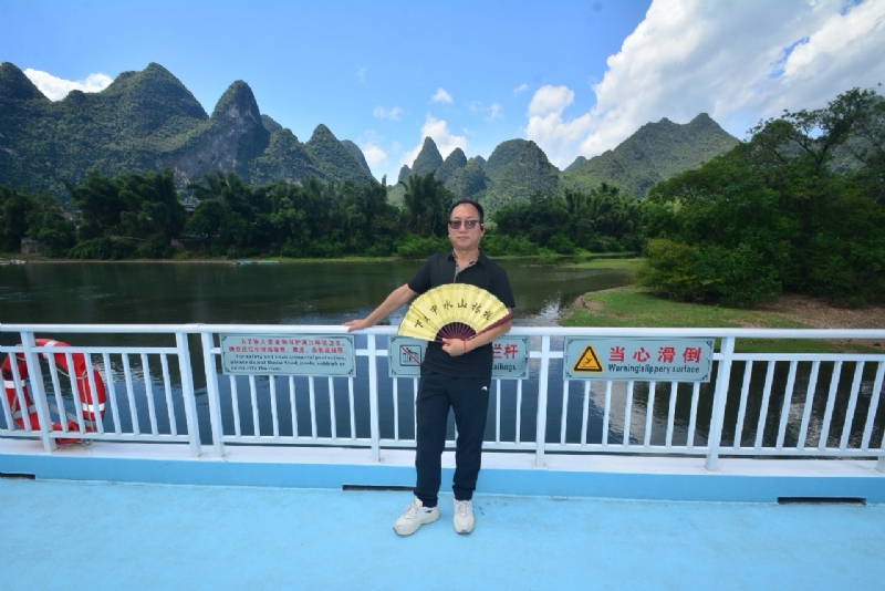 沙漠海的第四张照片--平潭相亲服务中心