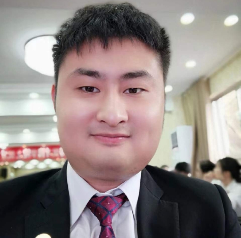 心动的金环的第一张照片--平潭相亲服务中心