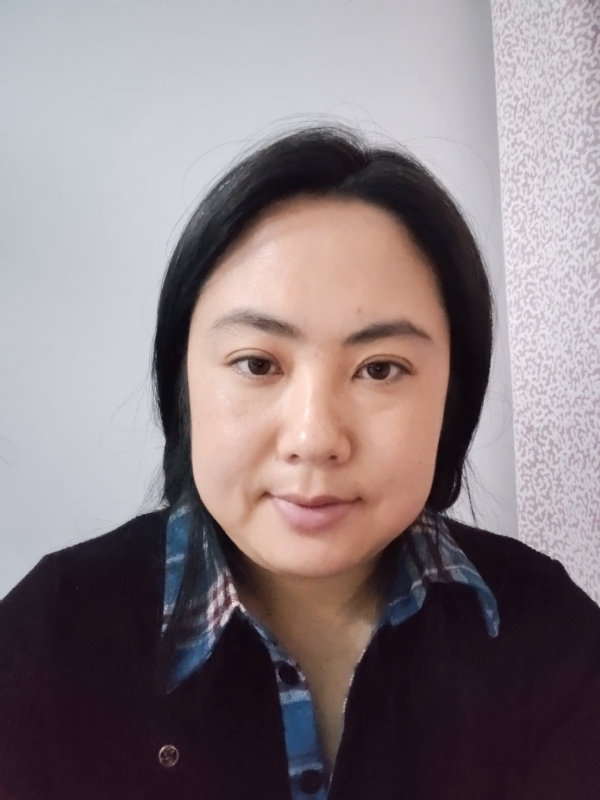 朵朵的第一张照片--平潭相亲服务中心