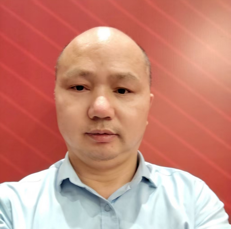 随缘的第一张照片--平潭相亲服务中心