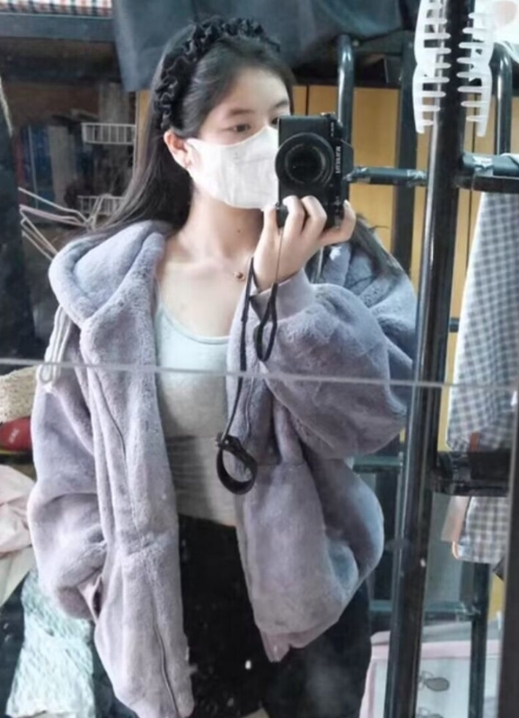 桃桃的第一张照片--平潭相亲服务中心