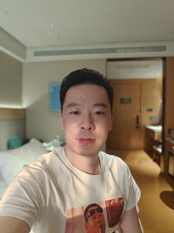 小珺的第一张照片--平潭相亲服务中心