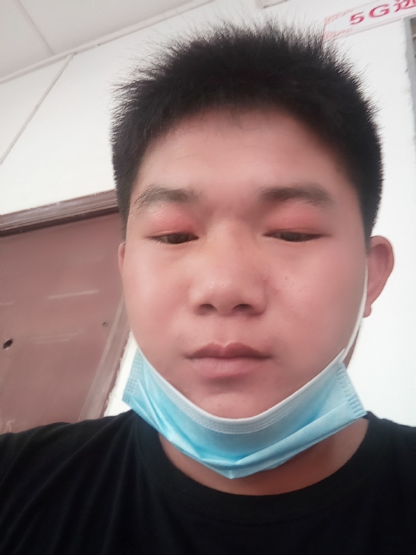 爱的就是你的第一张照片--平潭相亲服务中心