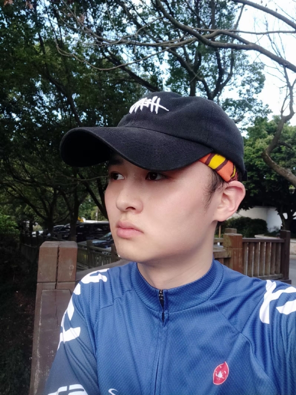 麦兜的第二张照片--平潭相亲服务中心