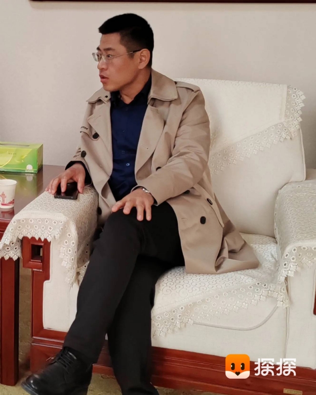 静以修身的第二张照片--平潭相亲服务中心