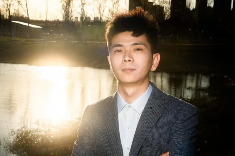 Hd的第一张照片--平潭相亲服务中心