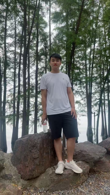 嗯嗯的第一张照片--平潭相亲服务中心