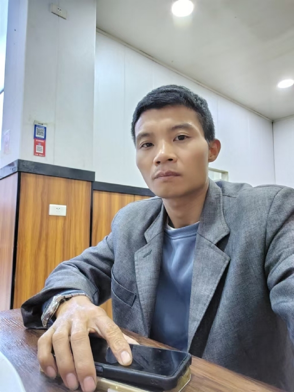 运满乾坤的第一张照片--平潭相亲服务中心