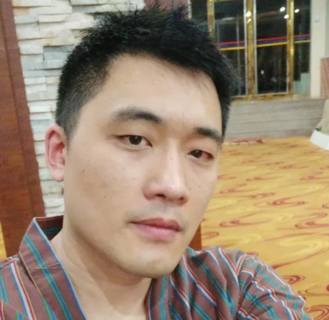 迅猎的第一张照片--平潭相亲服务中心