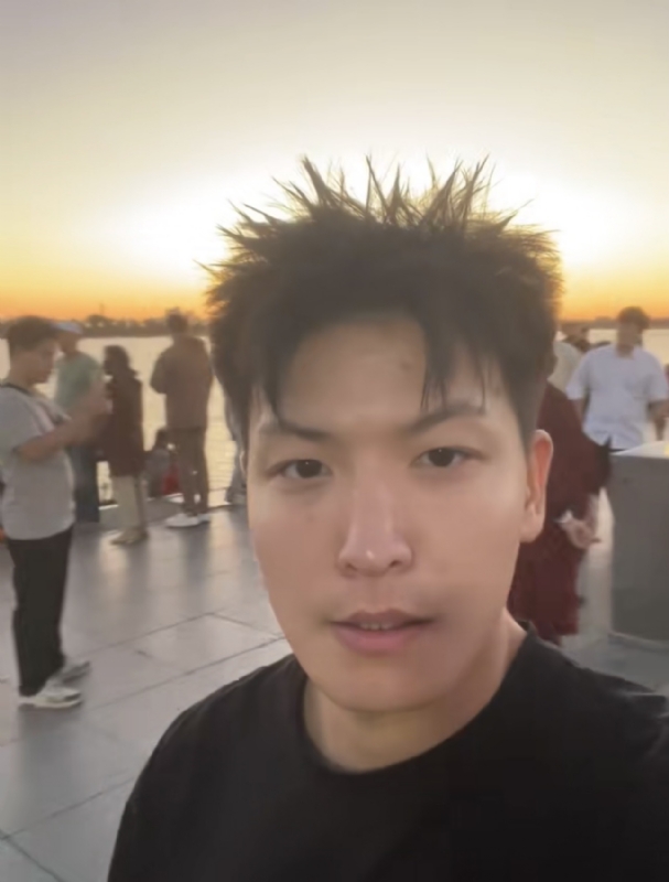 姚荫博的第二张照片--平潭相亲服务中心