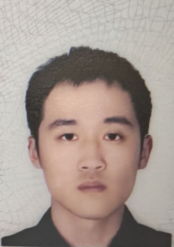 张杰的第一张照片--平潭相亲服务中心