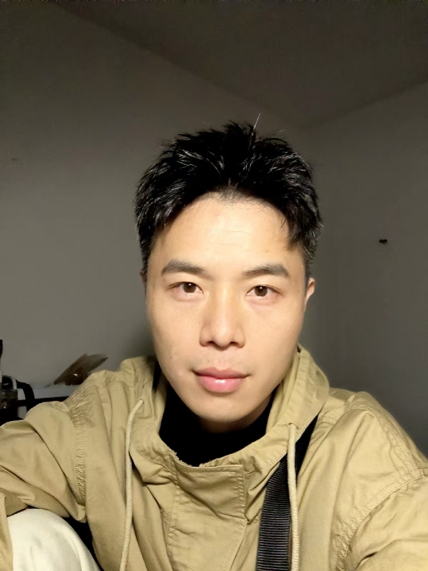 任平生的第一张照片--平潭相亲服务中心