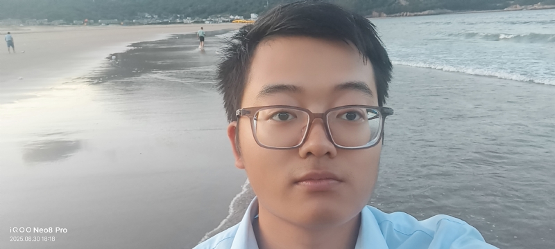 野草的第一张照片--平潭相亲服务中心