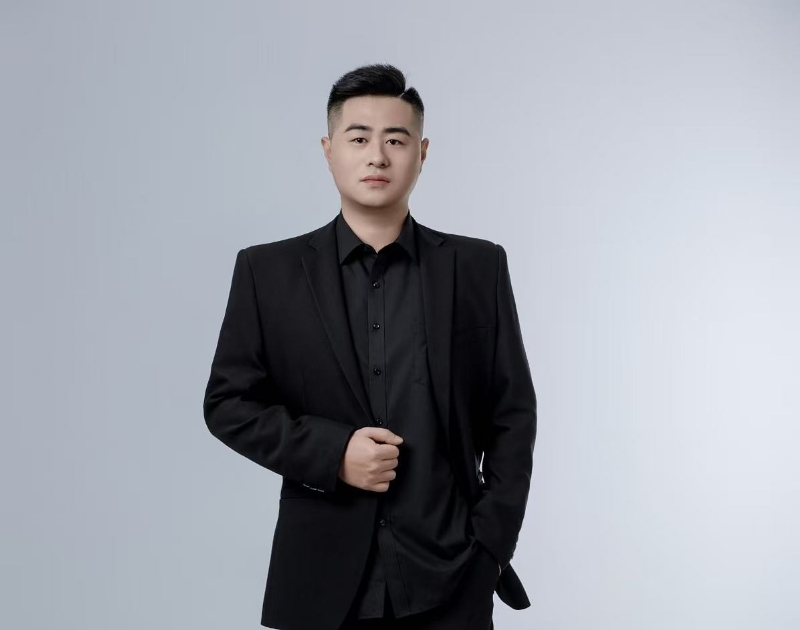 荣泽的第一张照片--平潭相亲服务中心