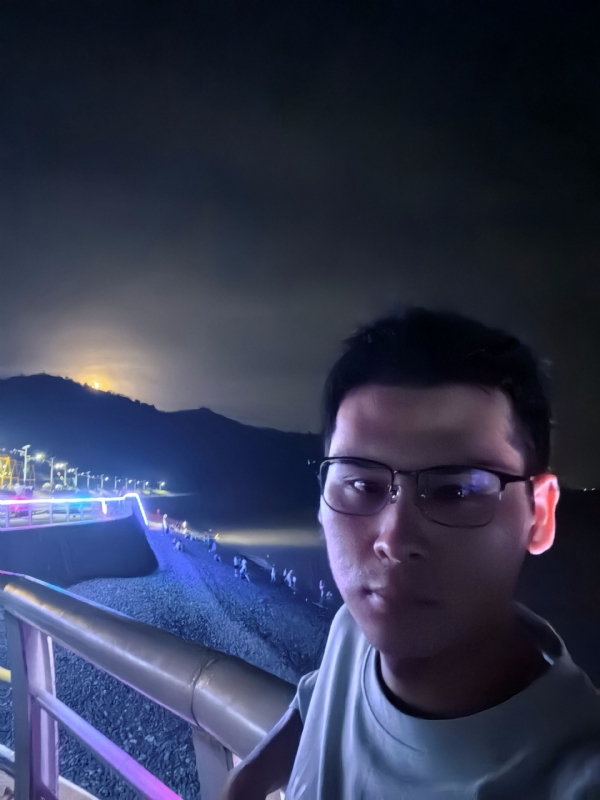 曾菜的第一张照片--平潭相亲服务中心